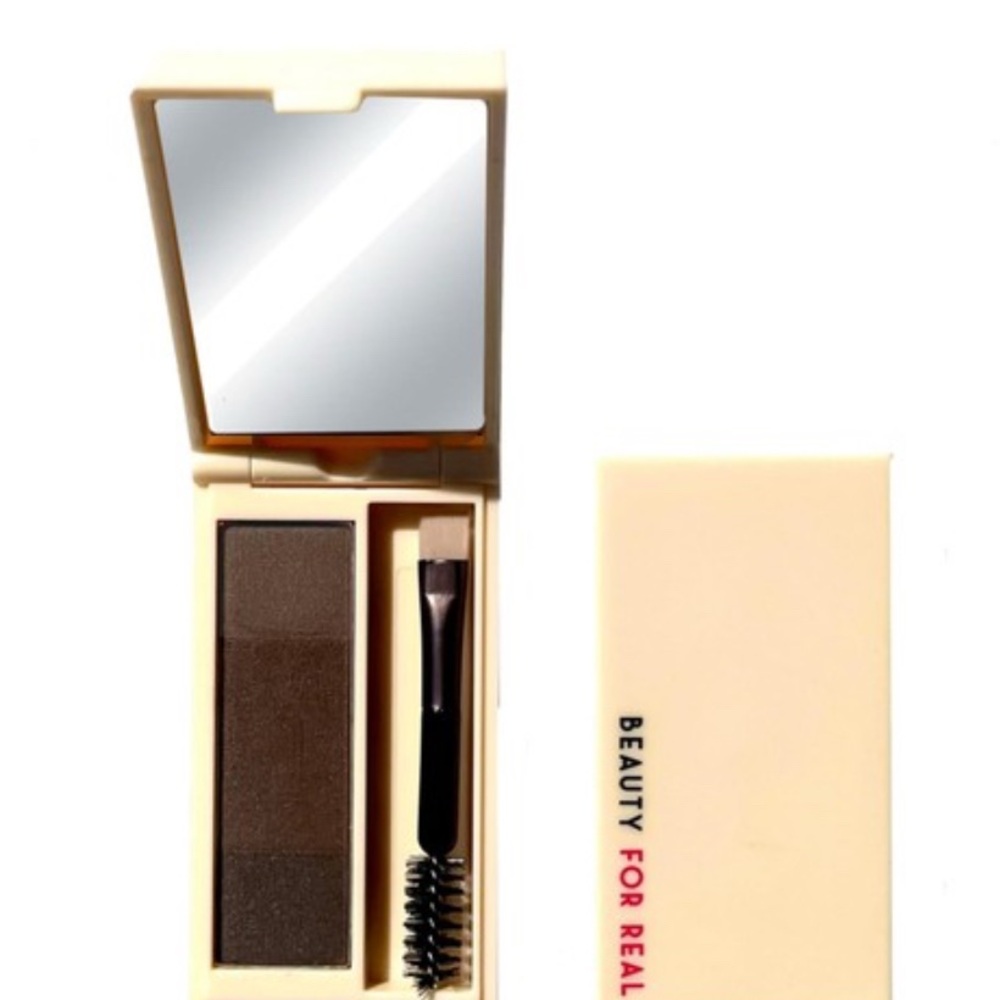 Brow Perfection Kit - Rich Brown